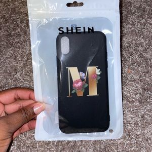 iPhone XS Case